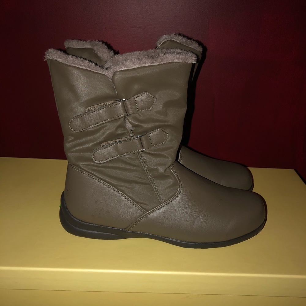 Totes winter boots
